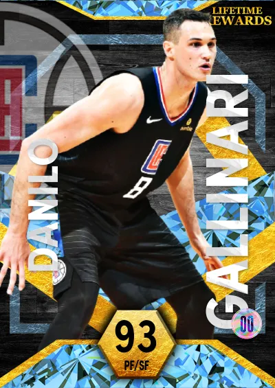 Danilo  Gallinari
