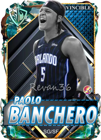 Banchero