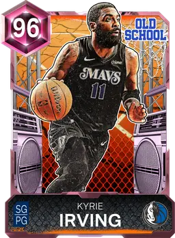 Kyrie Irving