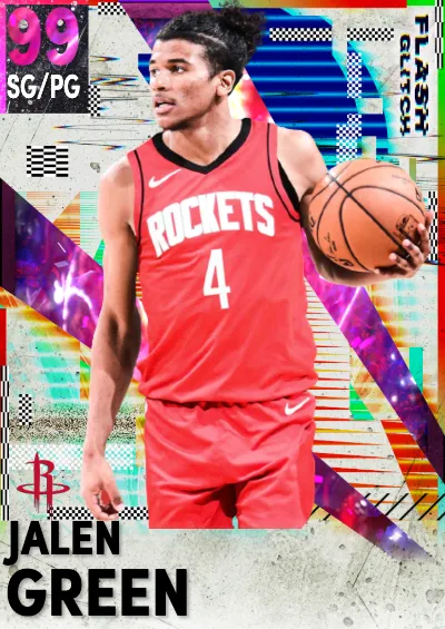 Jalen Green