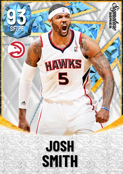 J Smoove
