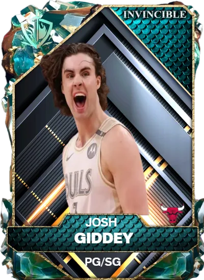 Giddy > Diddy