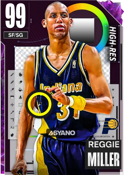 Reggie