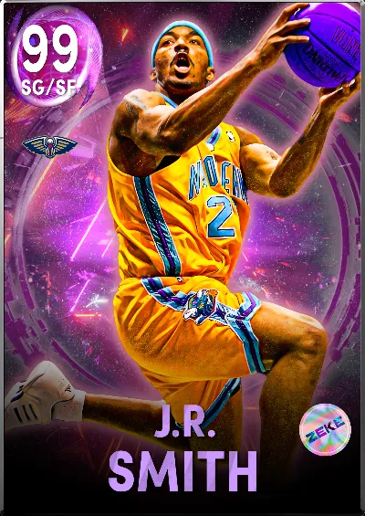 JR