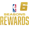 Season 6 Rewards