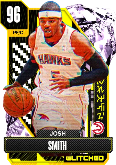 Josh Smith