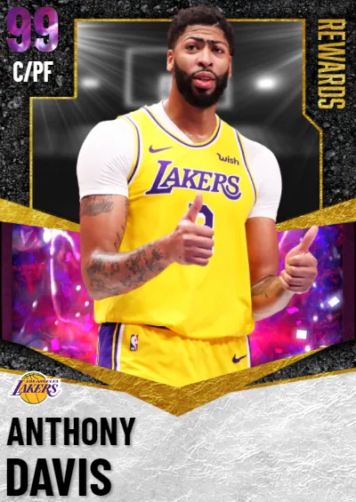 Anthony Davis