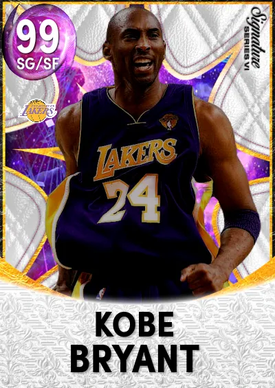 Kobe Bryant