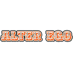 Alter Ego