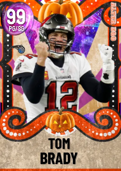 Tom Brady Is Back
