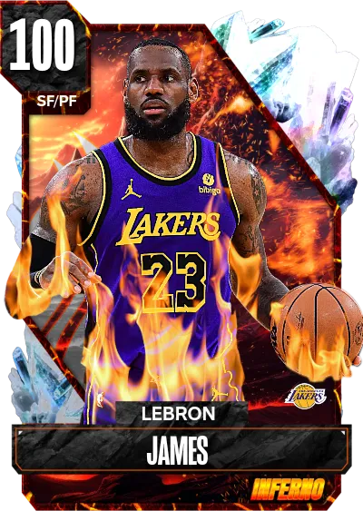 Lebron  James
