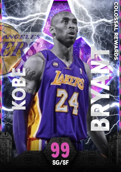 Kobe Bryant