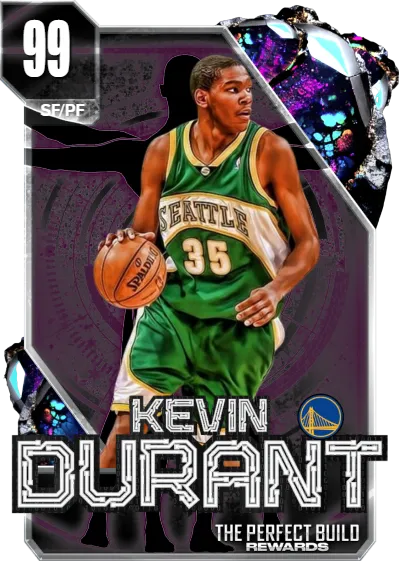 Kevin durant