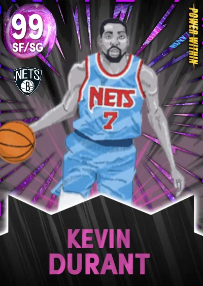 kd power
