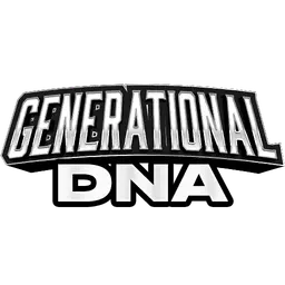 Generational DNA