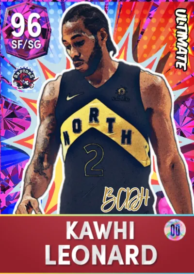 Temp by @KingMikeGraphics