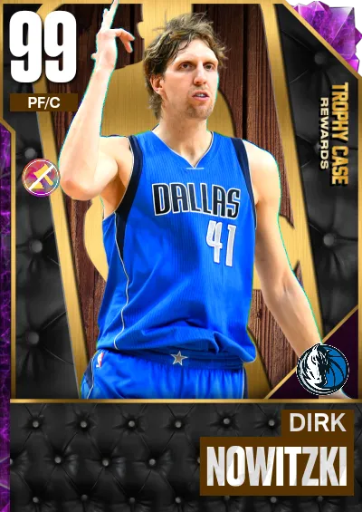 Dirk Nowitzki