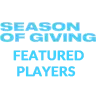 Season 3 Featured Players