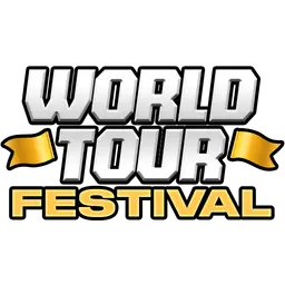 World Tour Festival