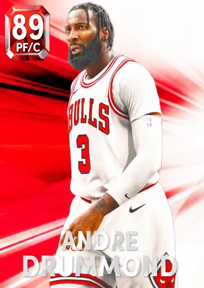 andre drummond