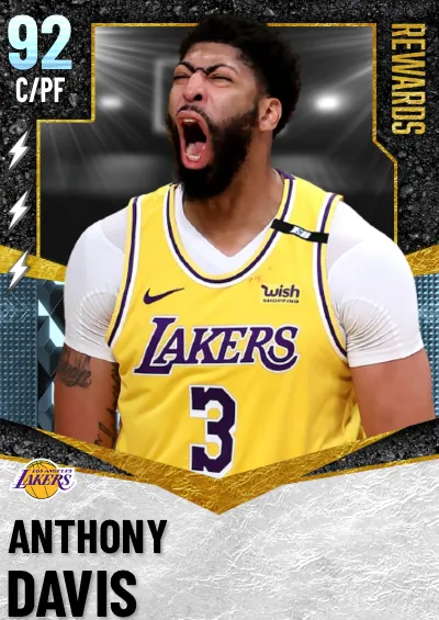 Anthony Davis