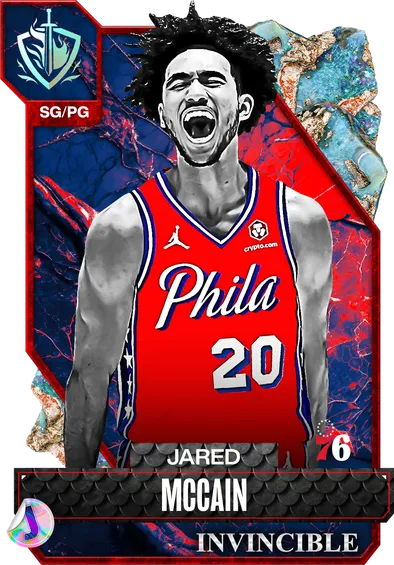 I'm 2 Days on the Sixers