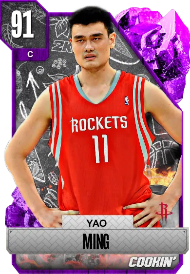 Yao Ming
