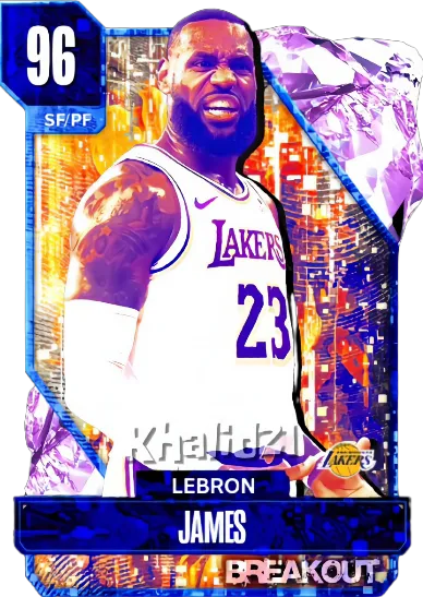 Lebron James