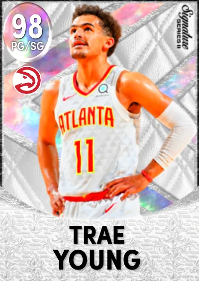 Trae Young