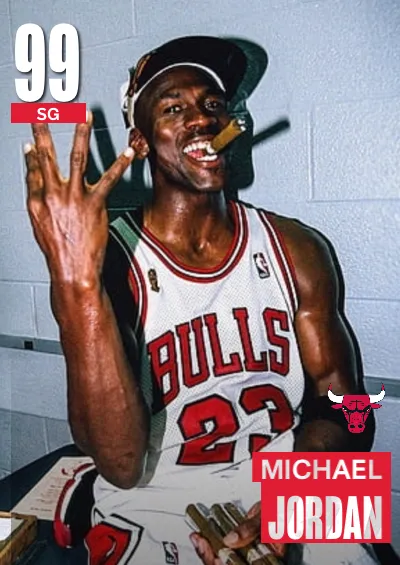 GOAT
