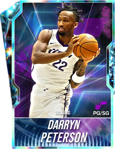 2k20 vibes