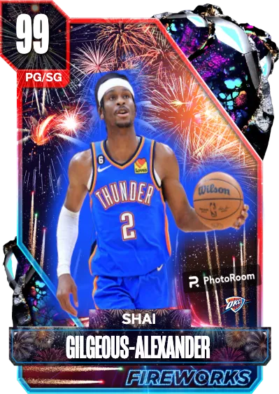 Thunder