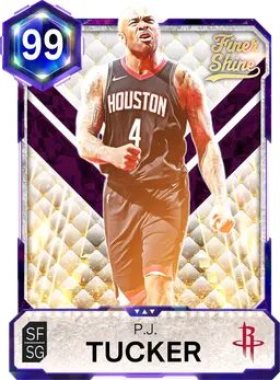 P.J. Tucker