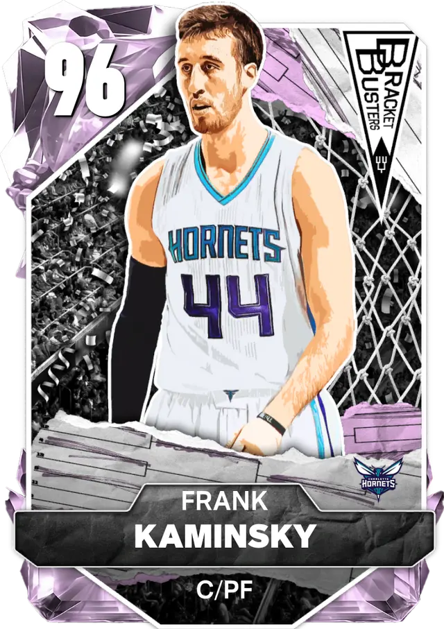 (PD) Frank Kaminsky (96 OVR)
