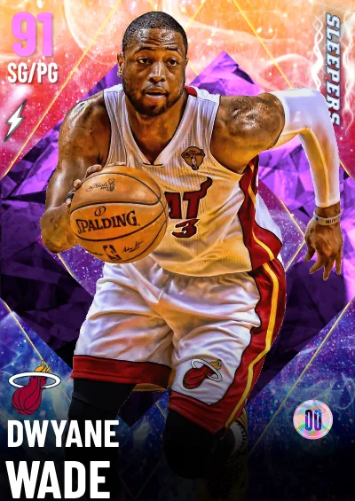 Dwyane Wade