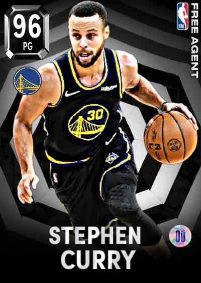 Stephen  Curry