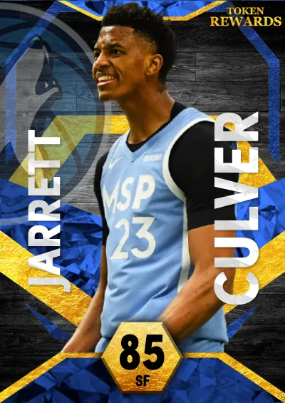 Jarrett Culver