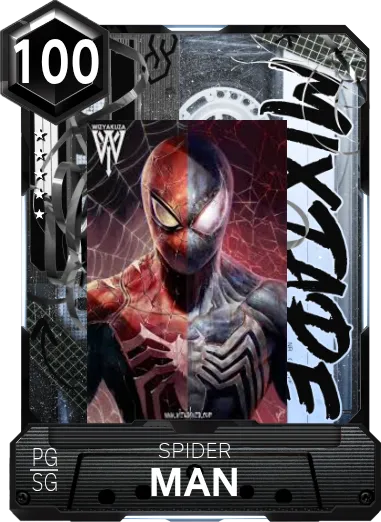 spiderman