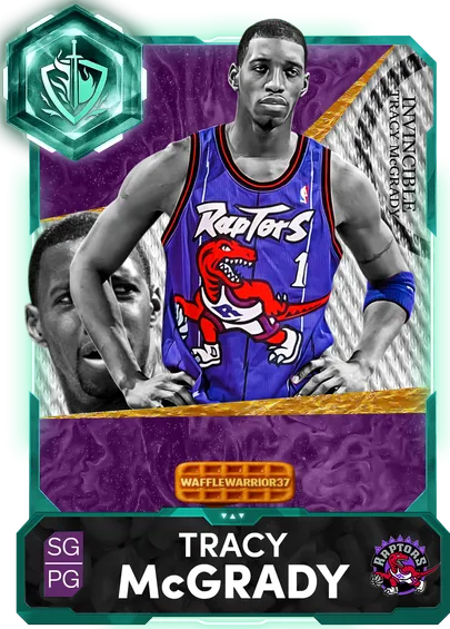 T-Mac'n cheeeese