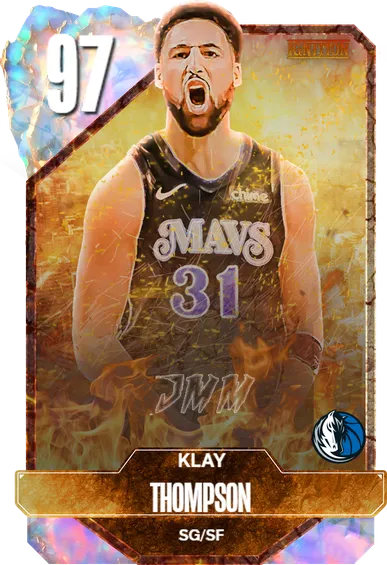 Klay Swap