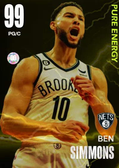 ben simmons