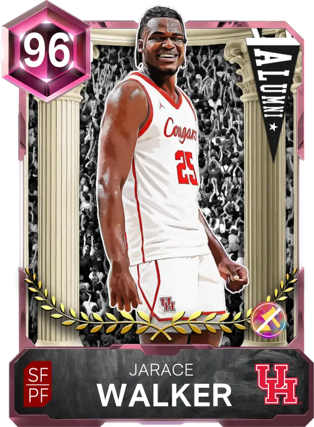 (PD) Jarace Walker (96 OVR)