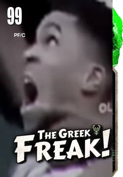 giannis