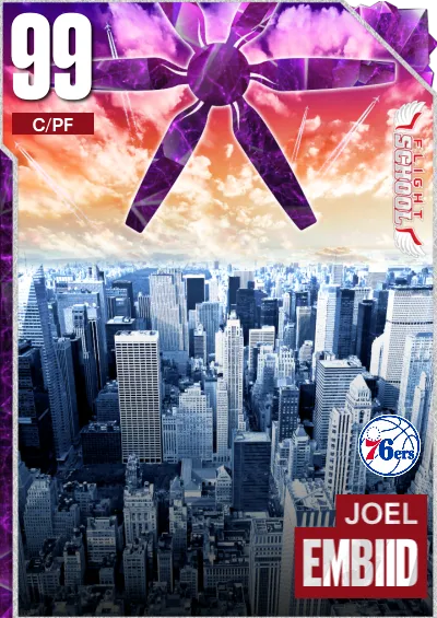 Joel Embiid