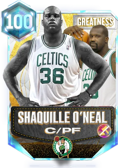 Real Greatness