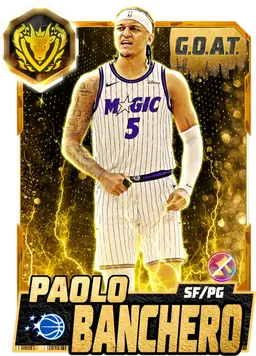 Paolo Banchero