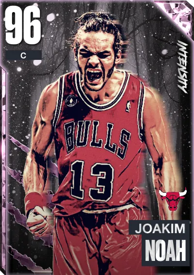 joakim Noah