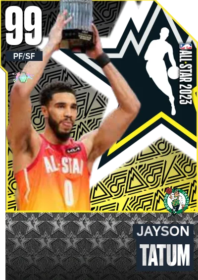 All Star MVP