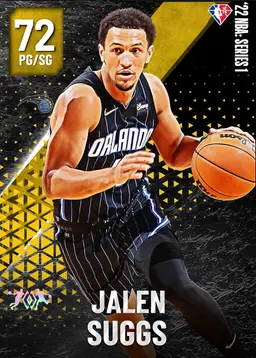 72 Jalen Suggs | Orlando Magic