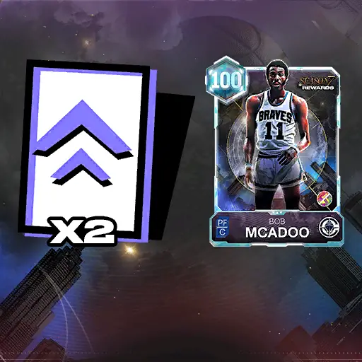 2 Ascension Picks